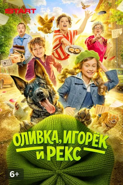 Александр Жигалкин
